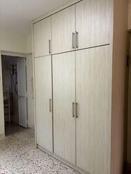 Blk 362 Clementi Avenue 2 (Clementi), HDB 3 Rooms #558459971
